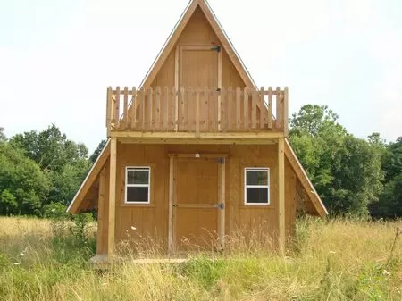 37 Acres Adjacent To Public Hunting