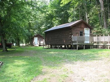 67 Acre Hunting Camp property photo 1