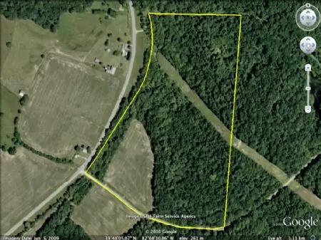 47 A On State Wildlife Area