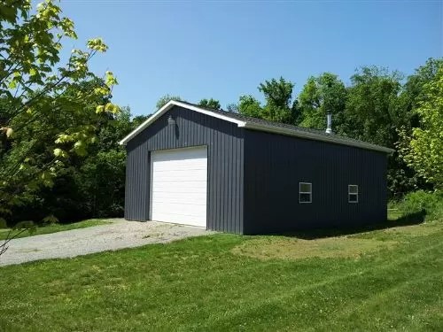Hunting Retreat/mini Farm