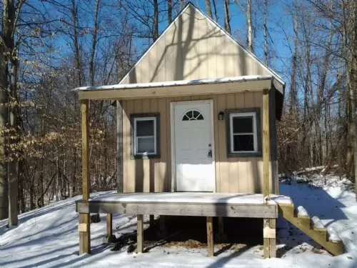 Hocking Retreat