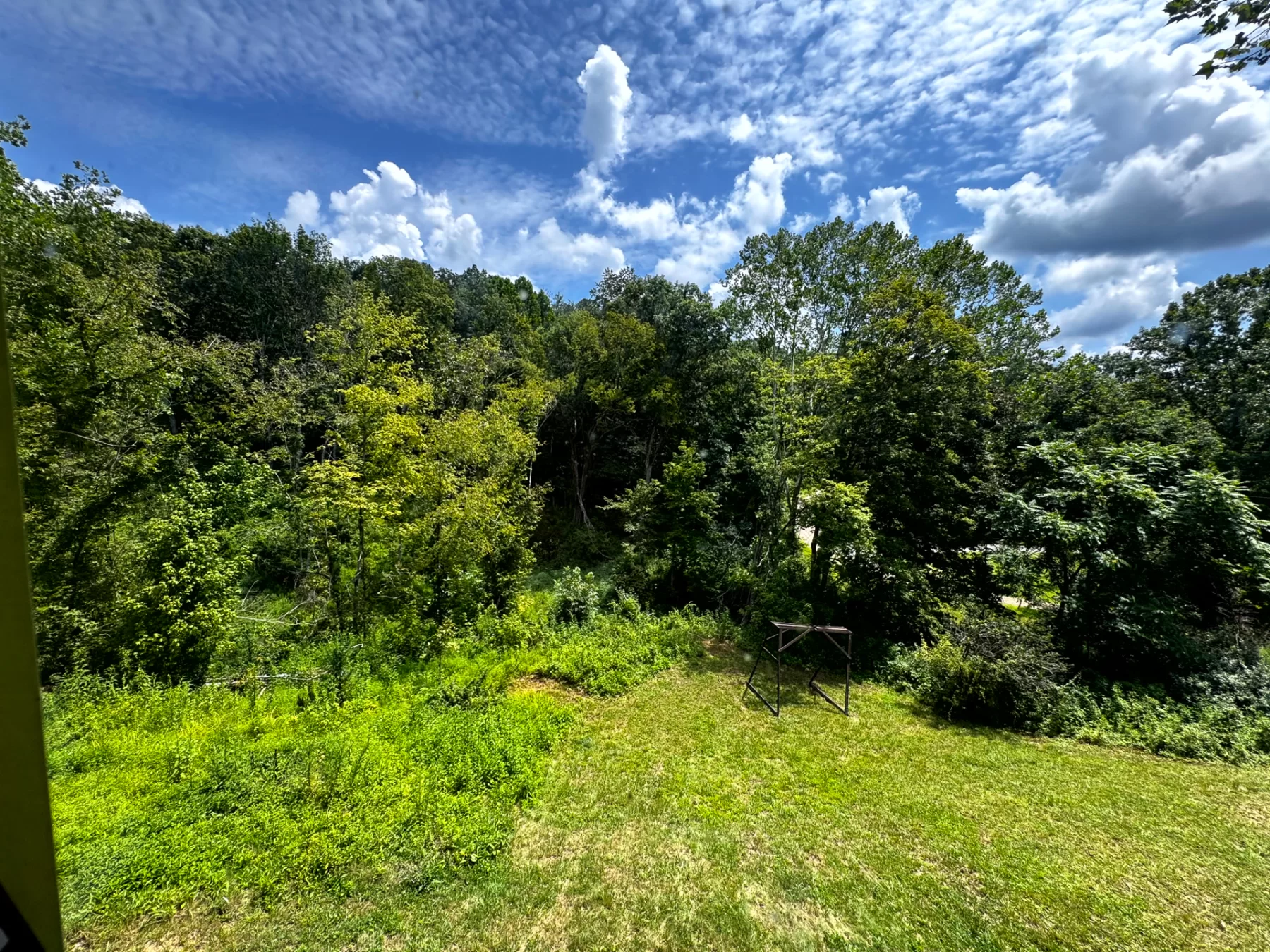 Morgan’s Crossing Cabin at Ohio River Retreat property photo 14