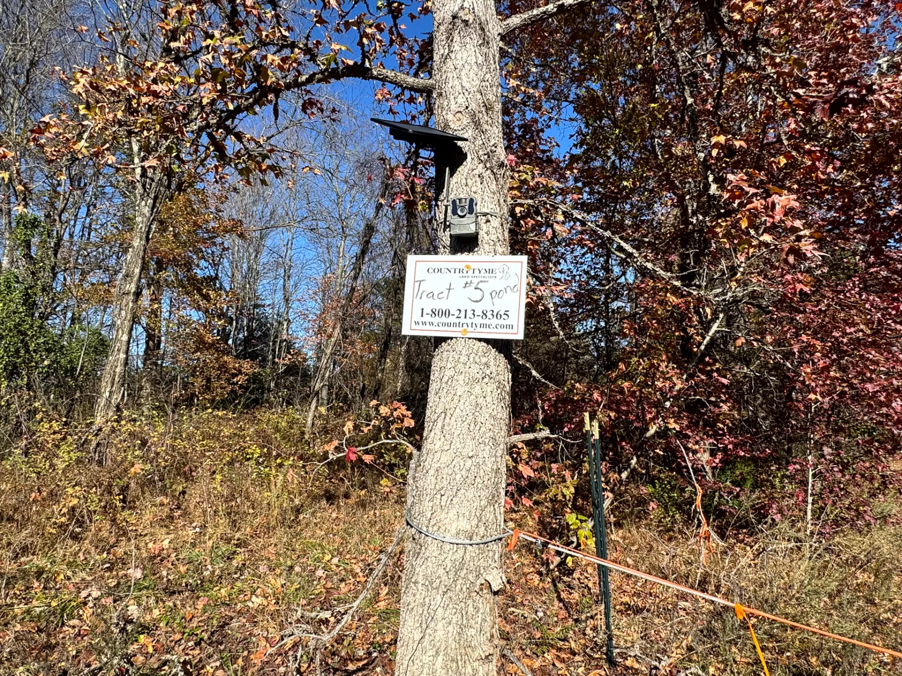 The Ponds at Poplar Ridge – Tract 5 property photo 13